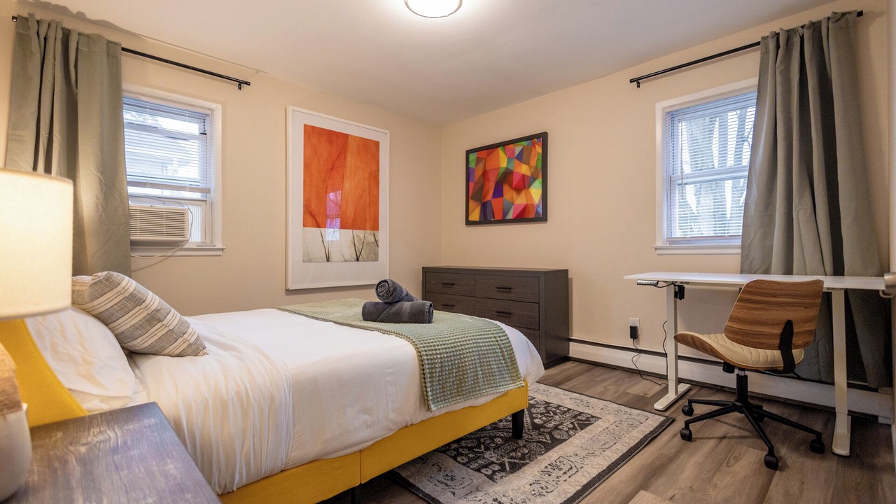 Photo of Bedroom in South Orange