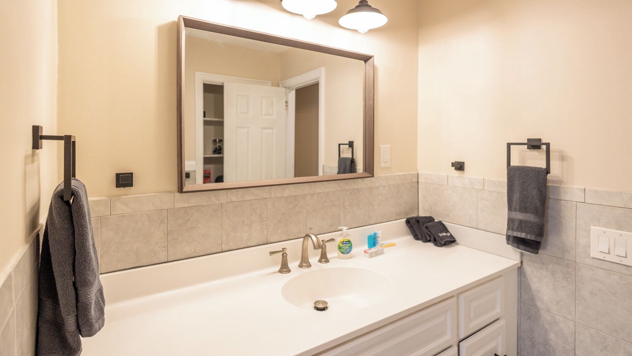 Photo of Bathroom in South Orange