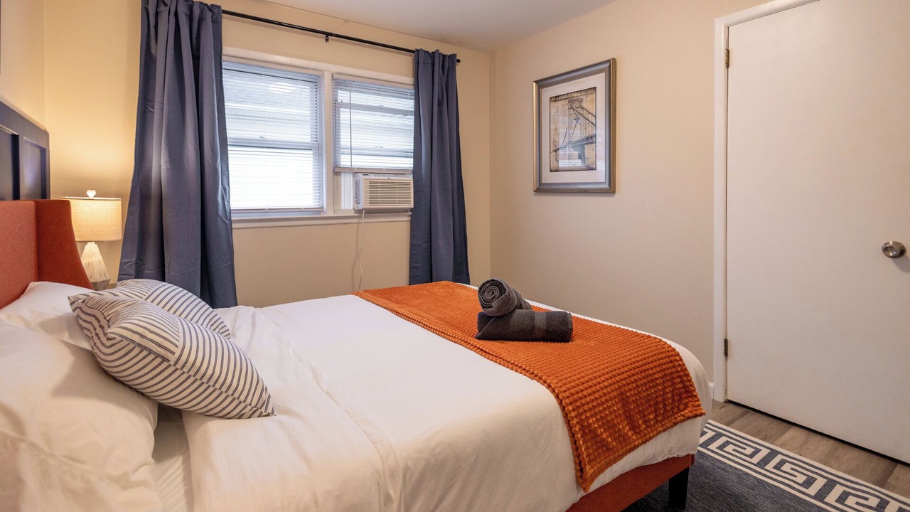 Photo of Bedroom in South Orange