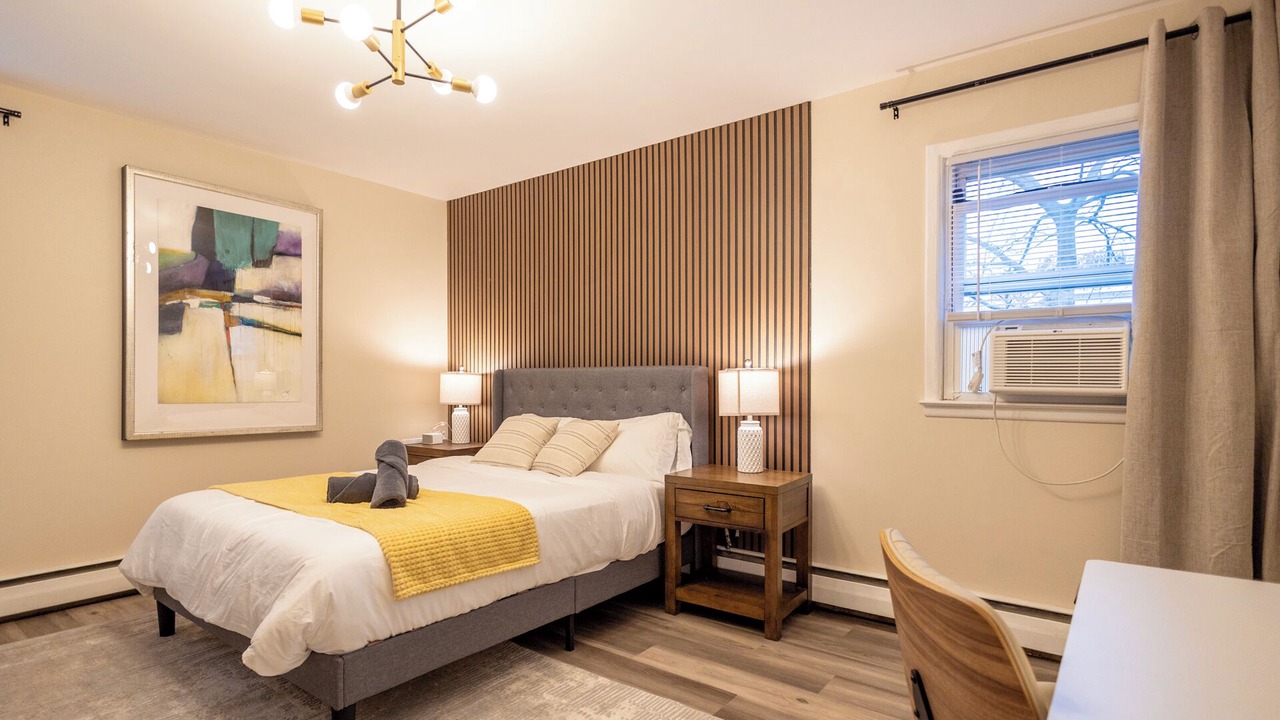 Photo of Bedroom in South Orange