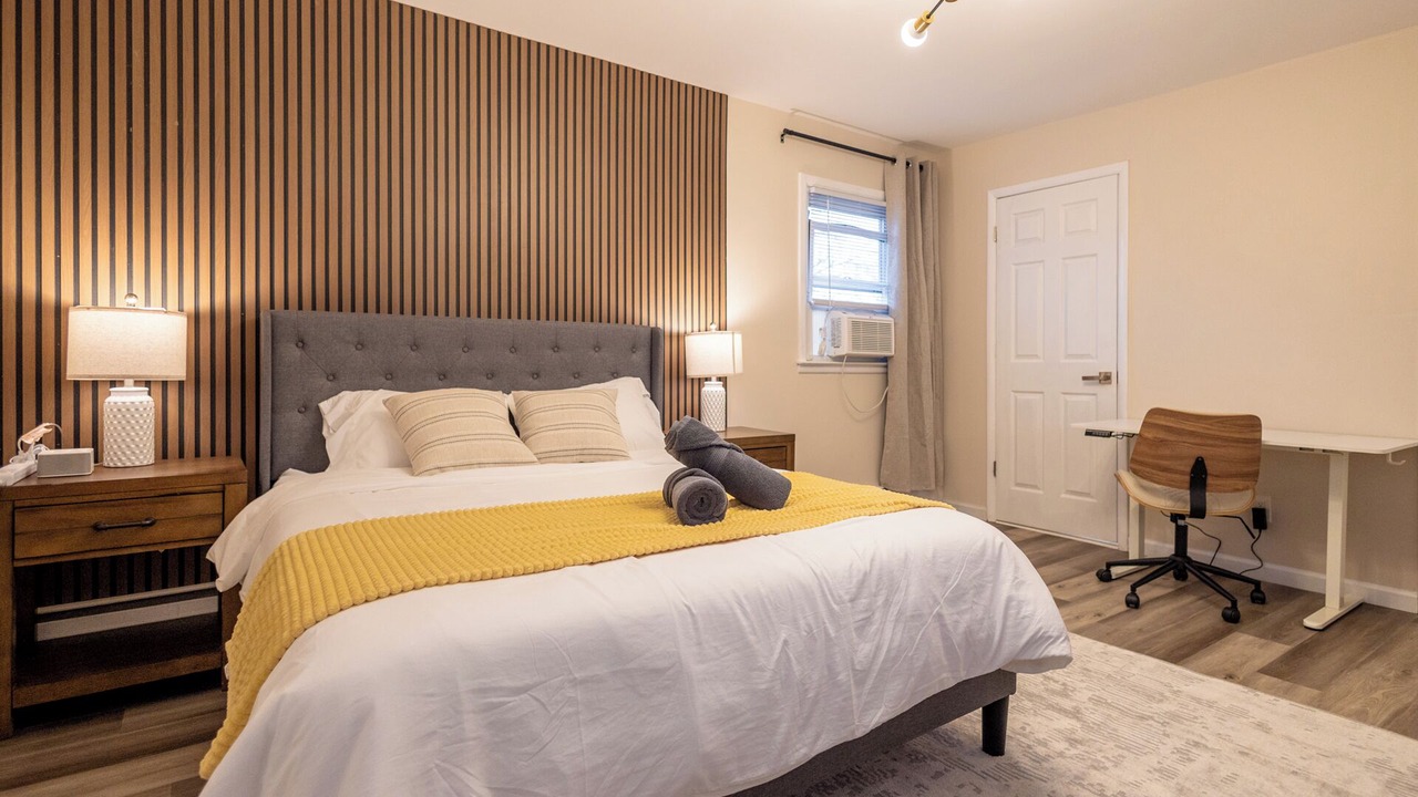 Photo of Bedroom in South Orange