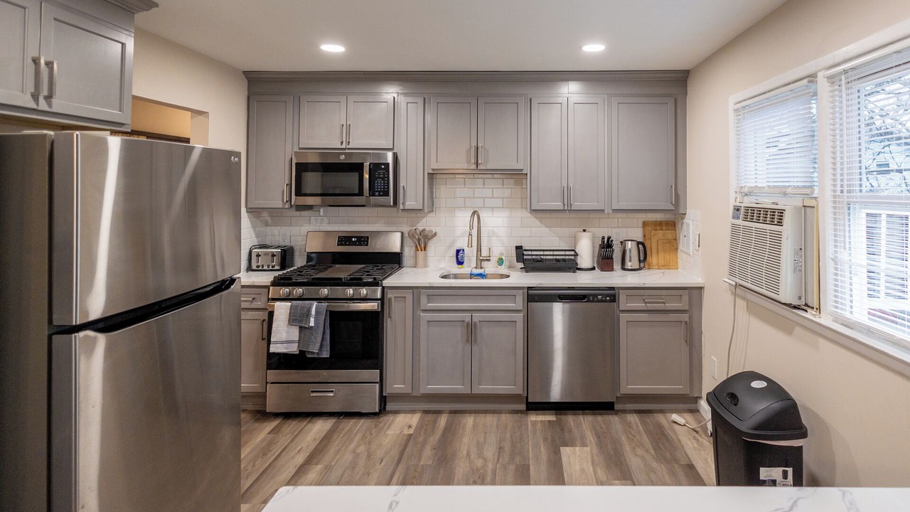 Photo of Kitchen in South Orange