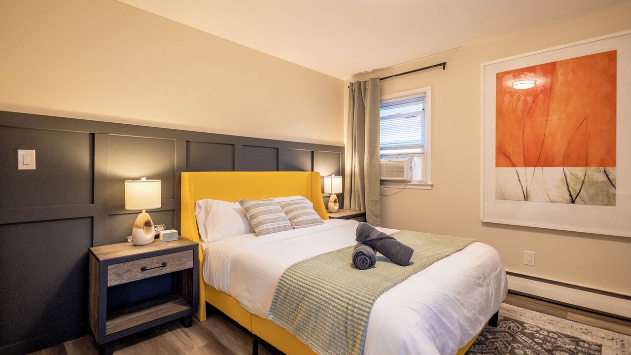 Photo of Bedroom in South Orange