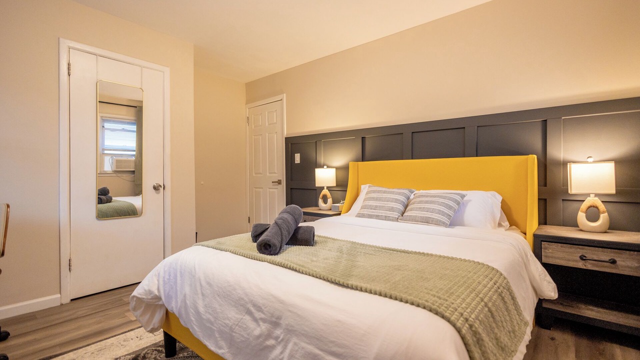 Photo of Bedroom in South Orange