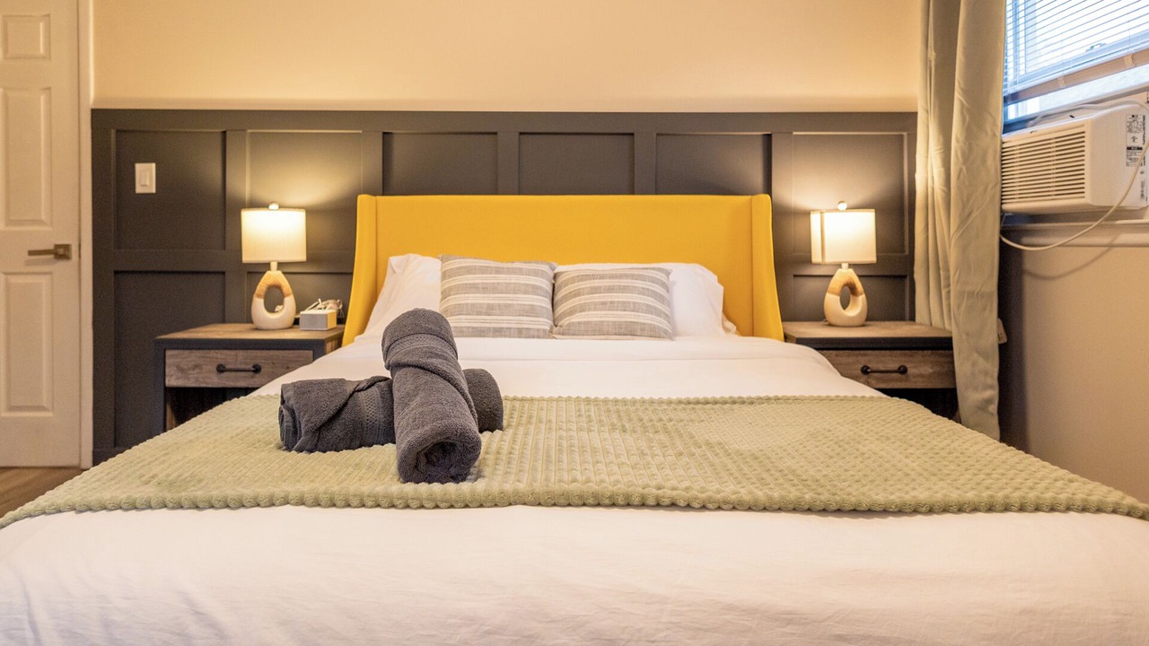 Photo of Bedroom in South Orange