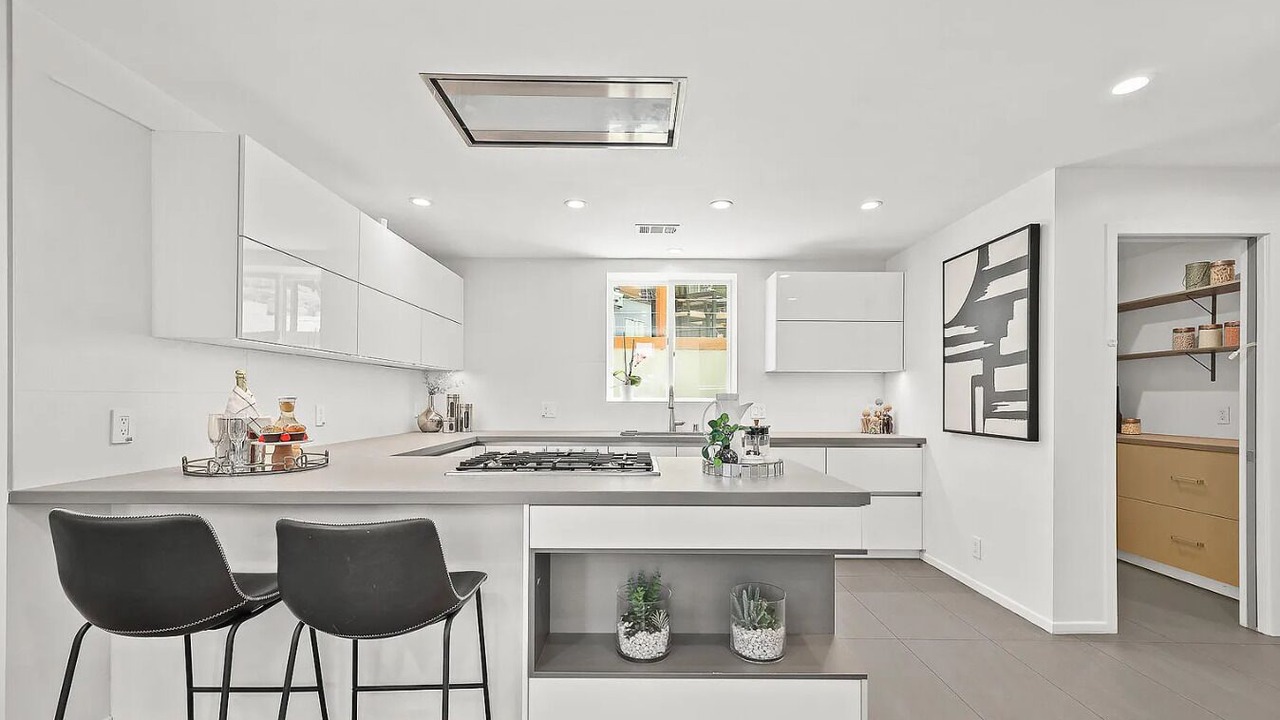 Photo of Kitchen in South Arroyo