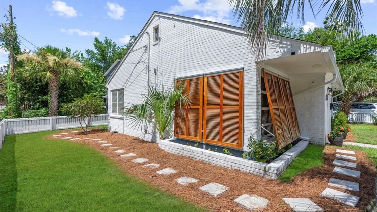 Photo of Outdoor in Historic District