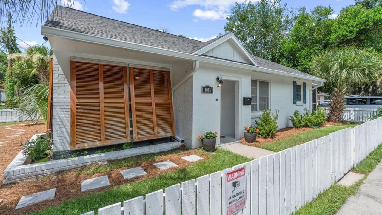 Photo of Outdoor in Historic District