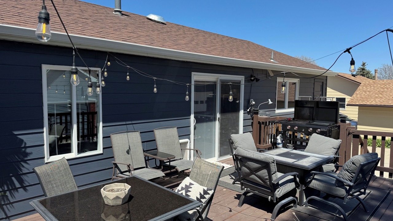 Photo of Outdoor in Sidney