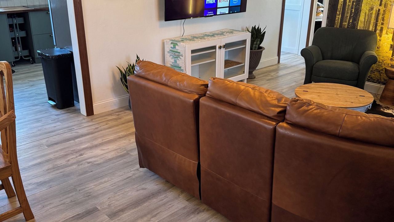 Photo of Livingroom in Sidney