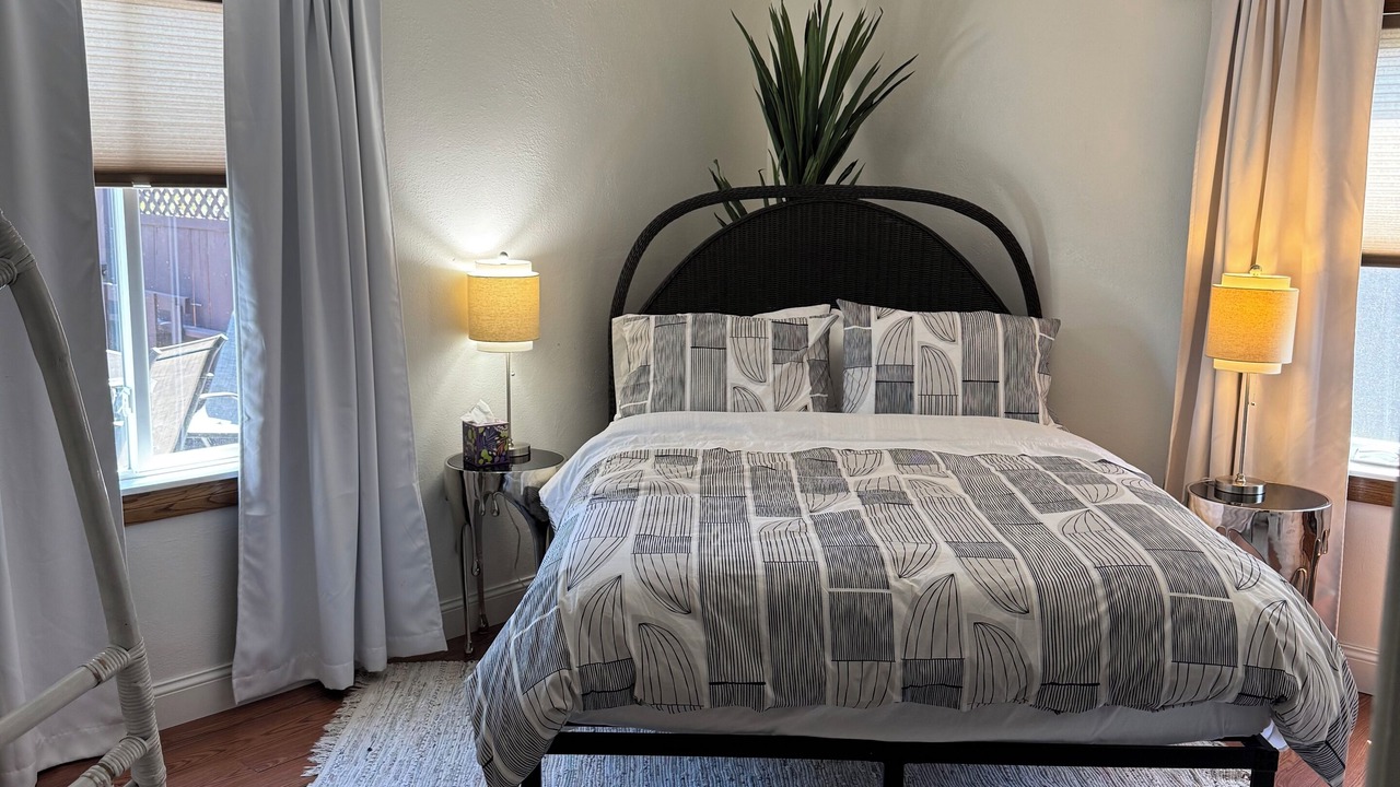 Photo of Bedroom in Sidney