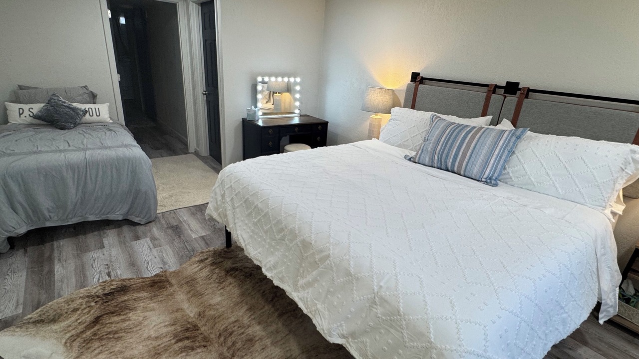 Photo of Bedroom in Sidney