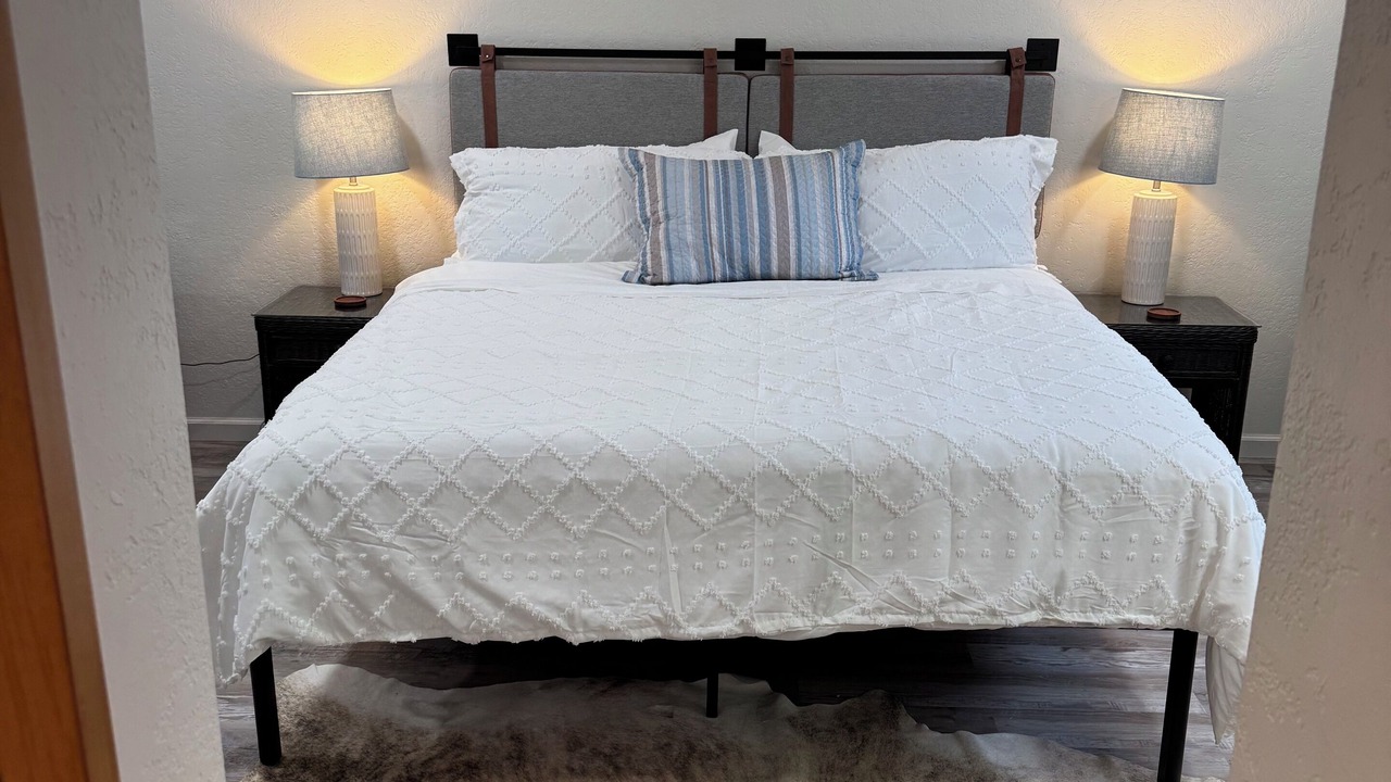 Photo of Bedroom in Sidney