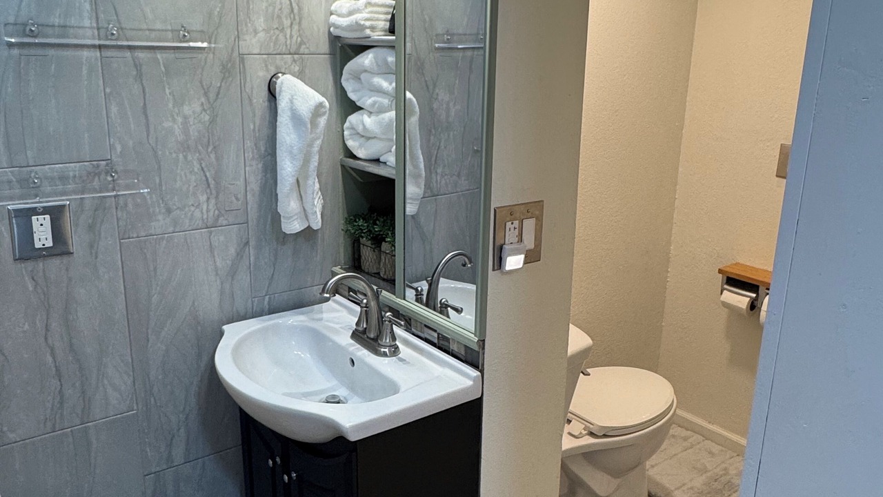 Photo of Bathroom in Sidney