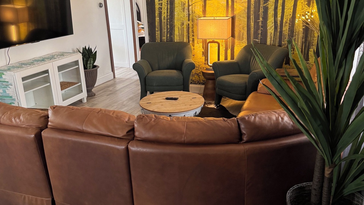 Photo of Livingroom in Sidney