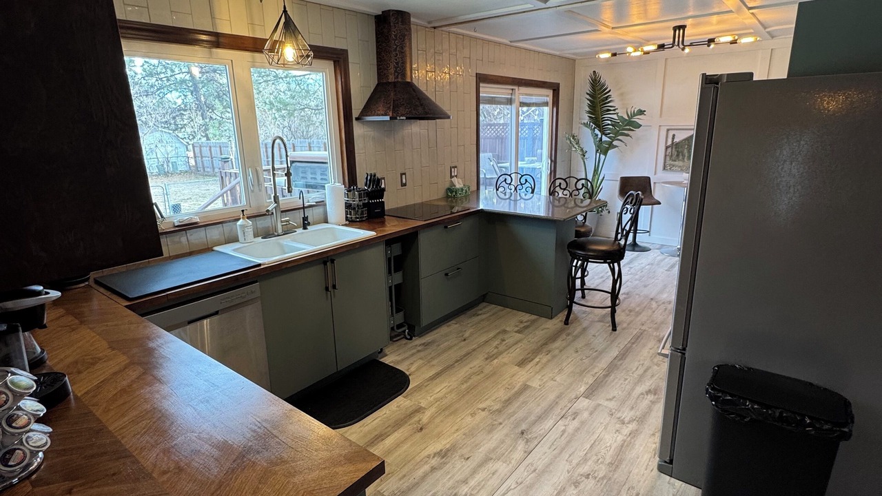 Photo of Kitchen in Sidney