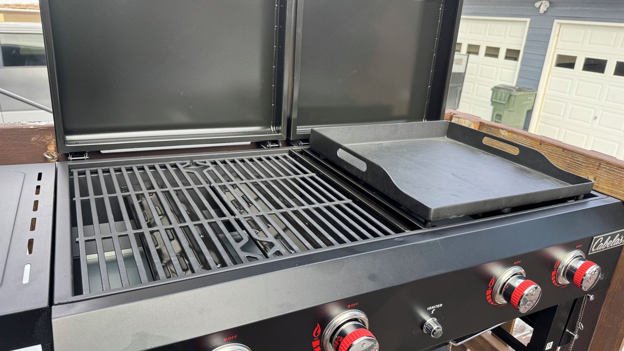 Photo of Outdoor in Sidney