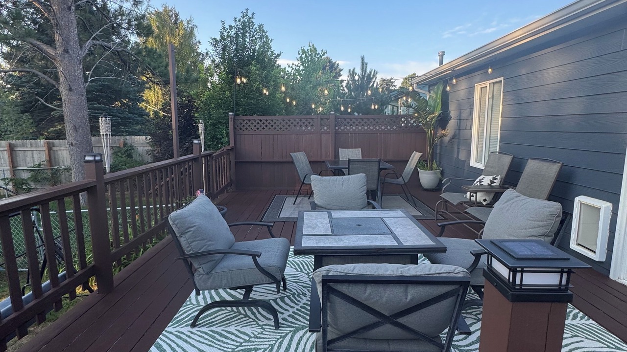 Photo of Outdoor in Sidney