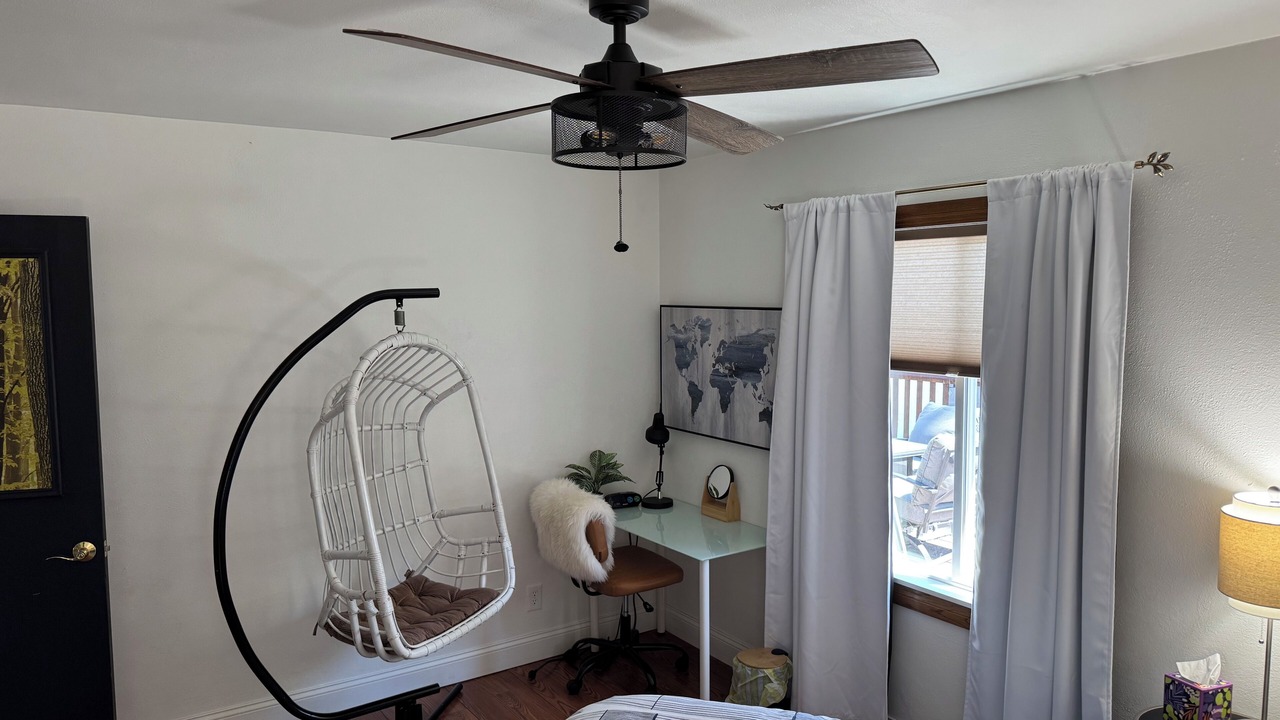 Photo of Bedroom in Sidney