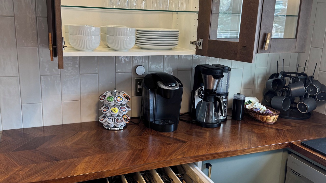 Photo of Kitchen in Sidney