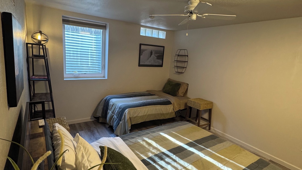 Photo of Bedroom in Sidney