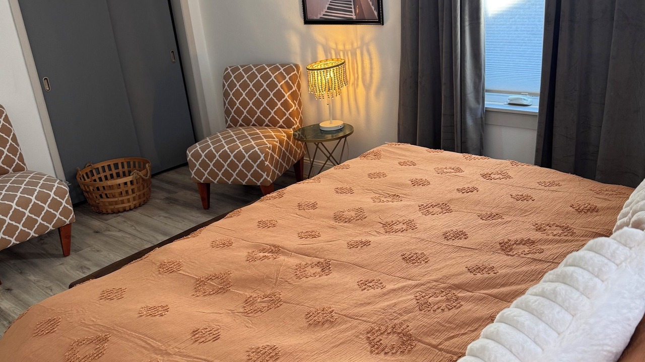 Photo of Bedroom in Sidney