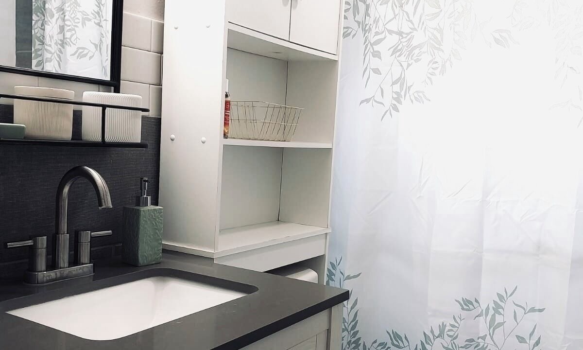 Photo of Bathroom in Altus