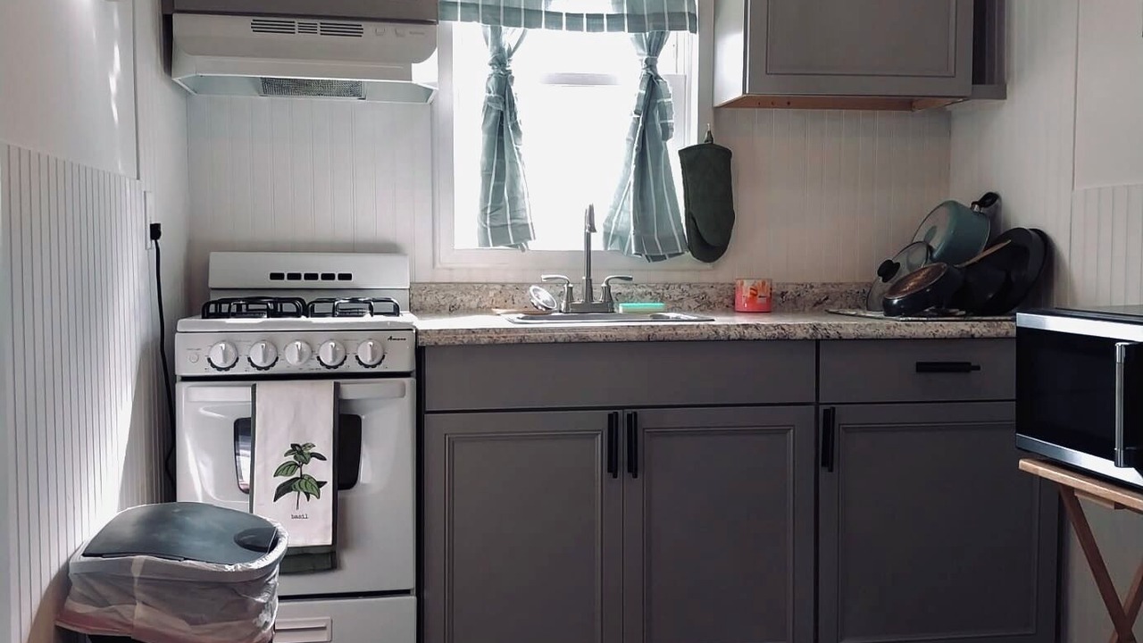 Photo of Kitchen in Altus
