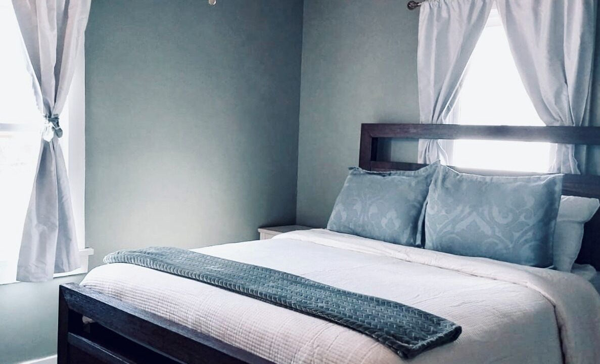 Photo of Bedroom in Altus