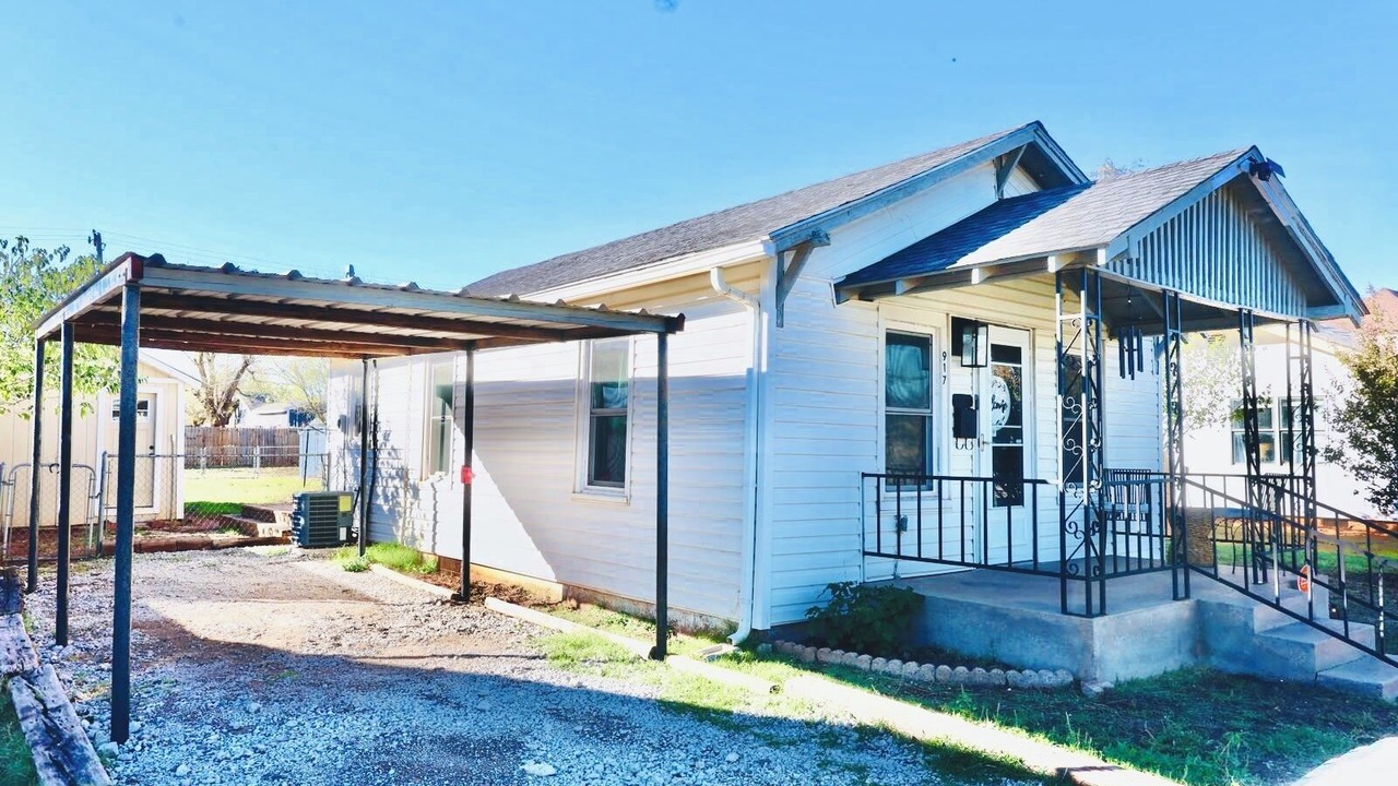 Photo of Outdoor in Altus
