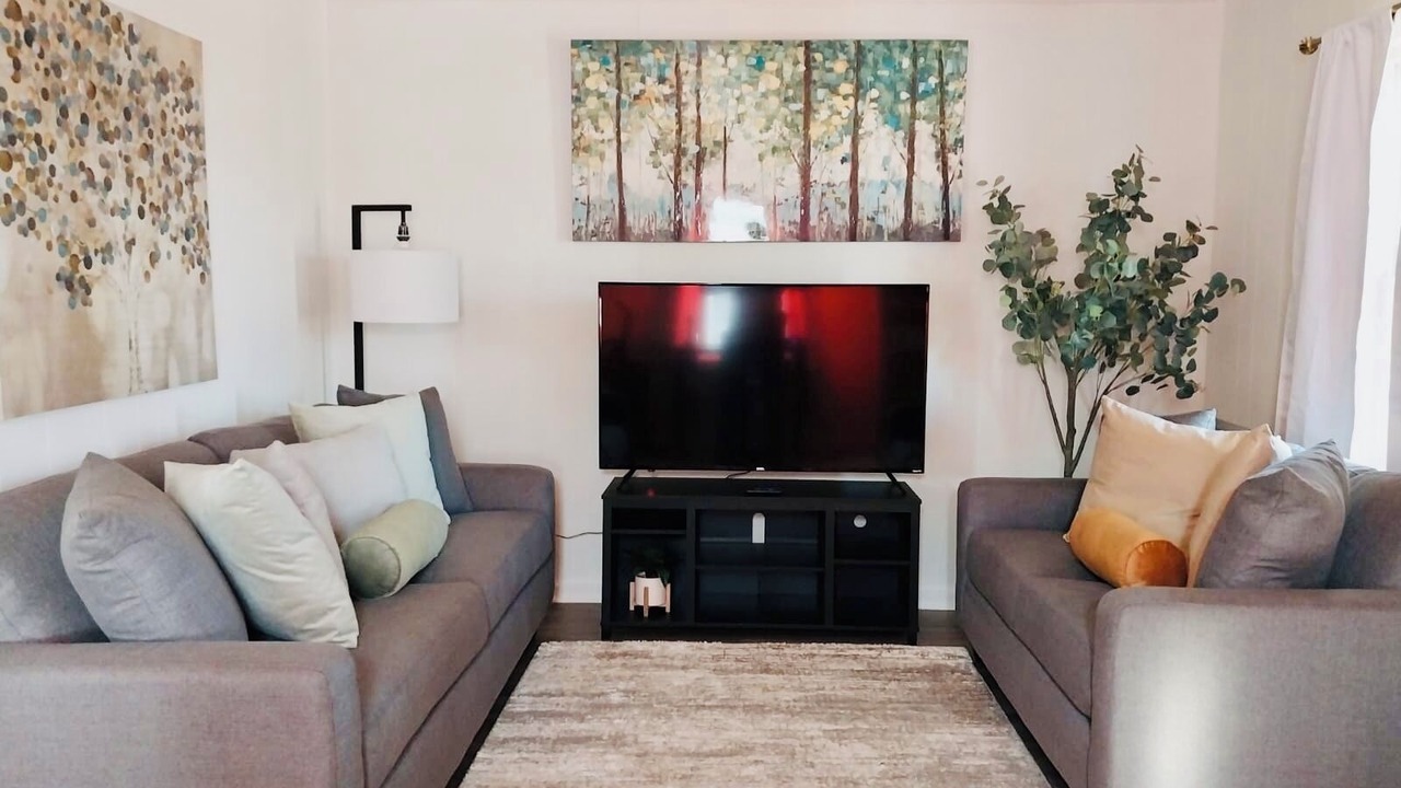 Photo of Livingroom in Altus