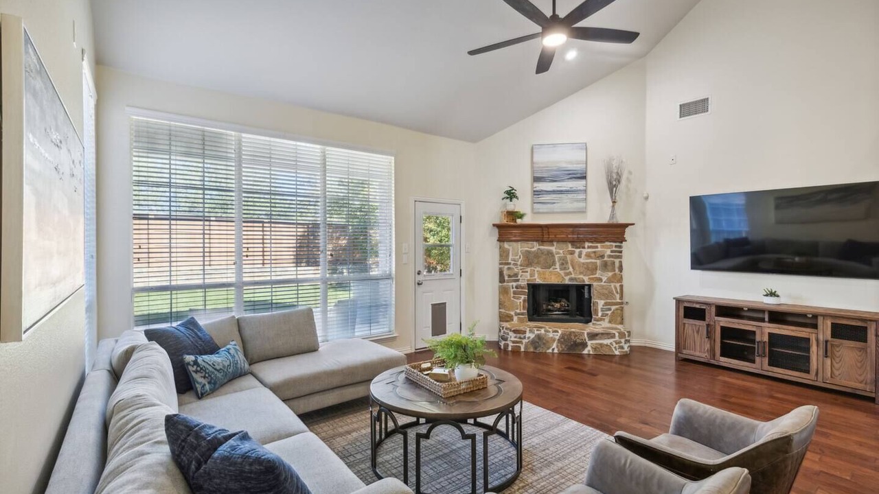 Photo of Livingroom in Lantana