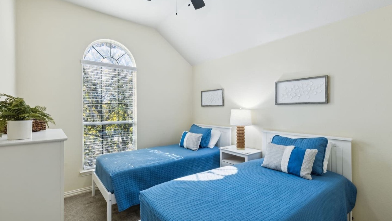 Photo of Bedroom in Lantana