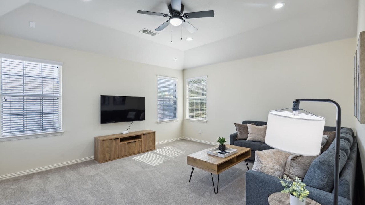 Photo of Livingroom in Lantana