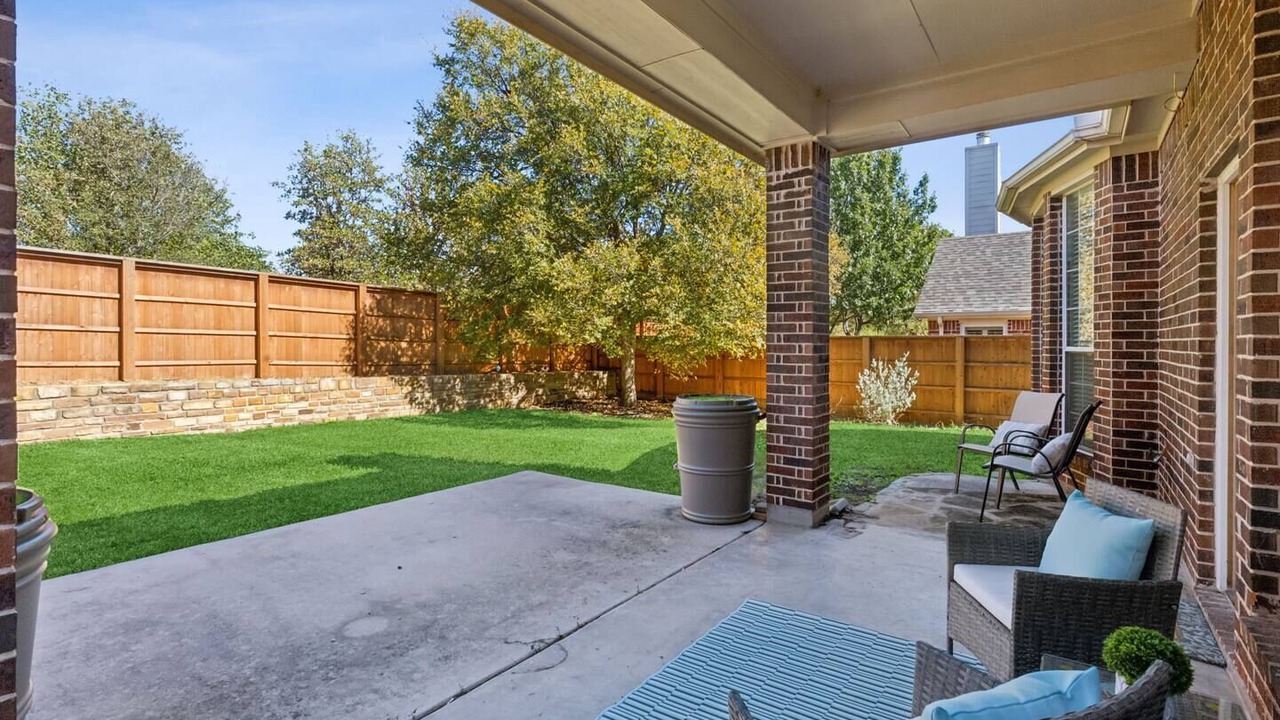 Photo of Patio Balcony in Lantana