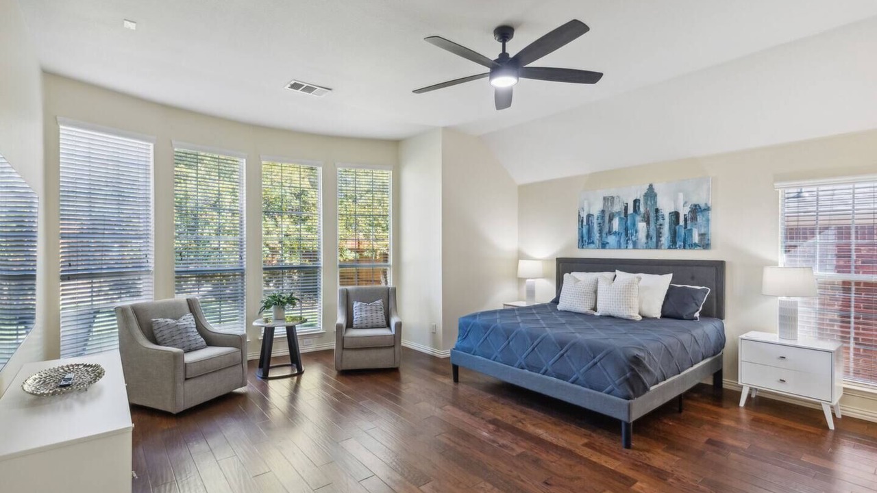 Photo of Bedroom in Lantana