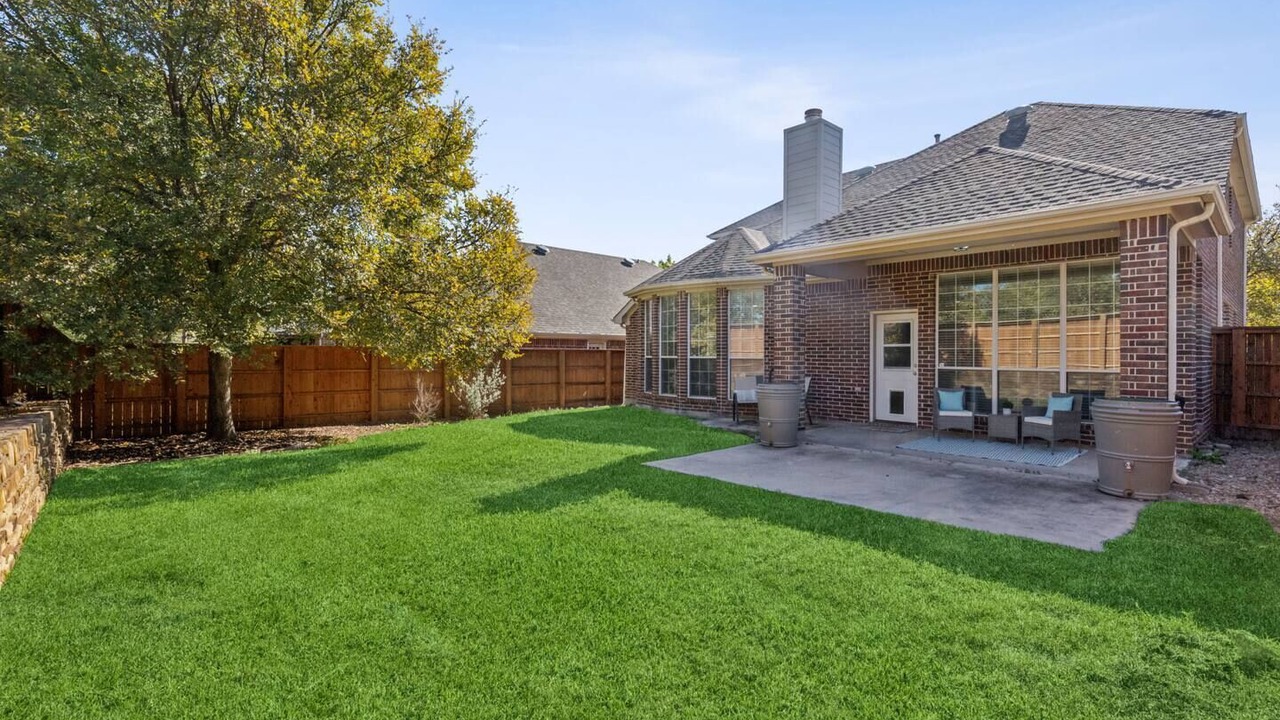 Photo of Outdoor in Lantana