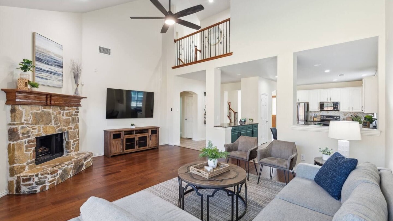 Photo of Livingroom in Lantana