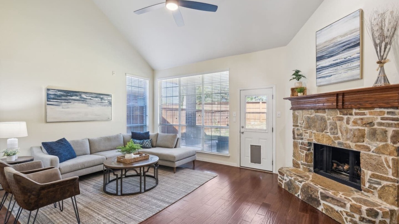 Photo of Livingroom in Lantana