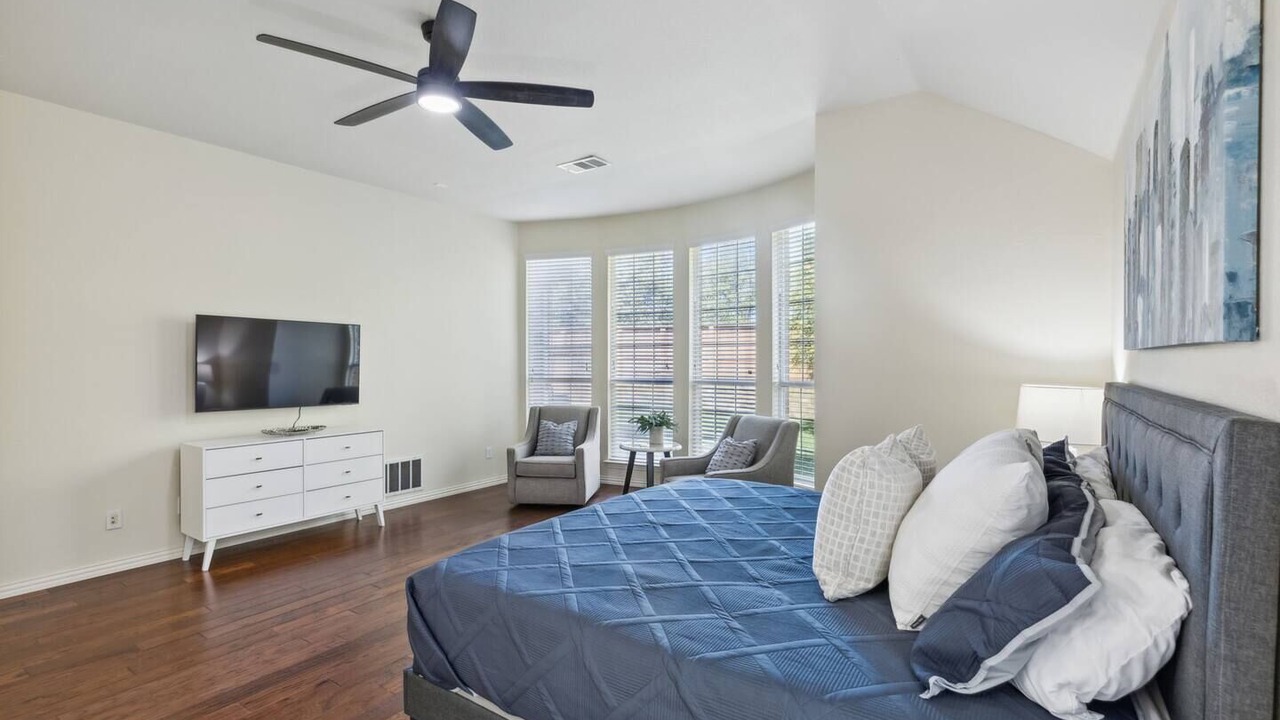 Photo of Bedroom in Lantana