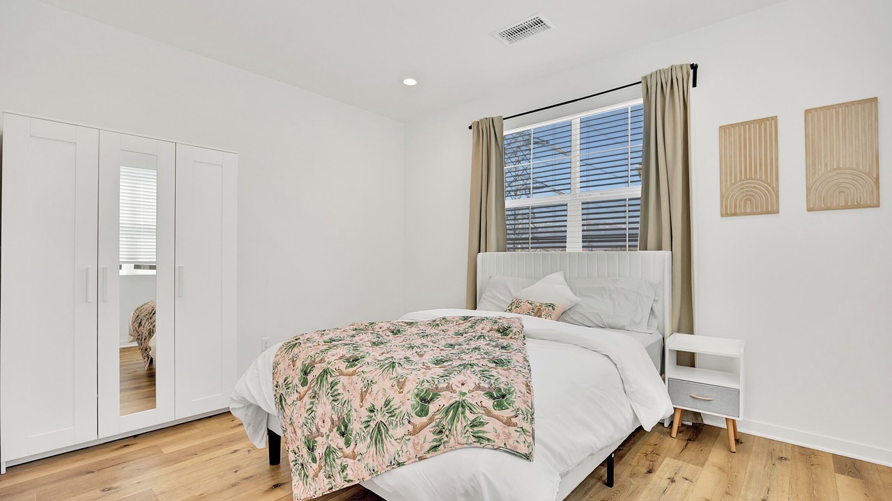 Photo of Bedroom in Eastvale Downs