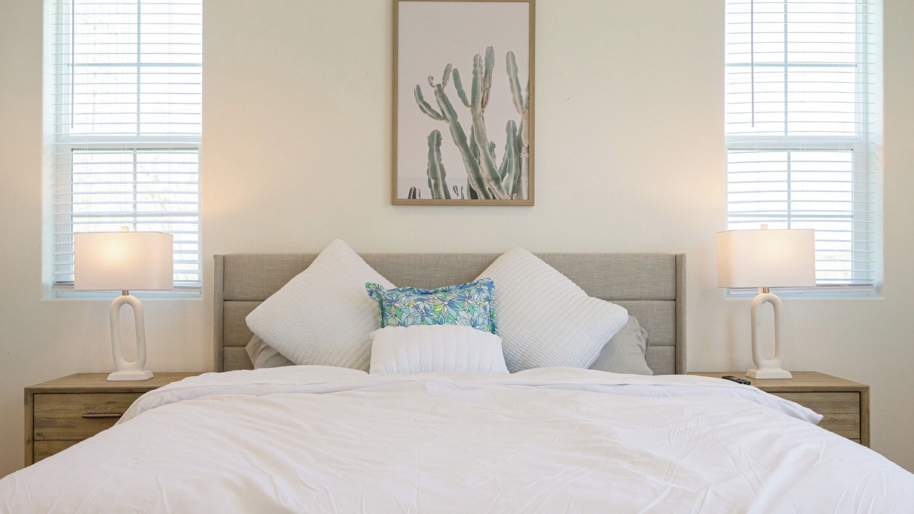 Photo of Bedroom in Eastvale Downs