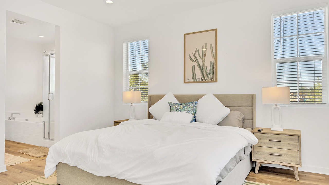Photo of Bedroom in Eastvale Downs