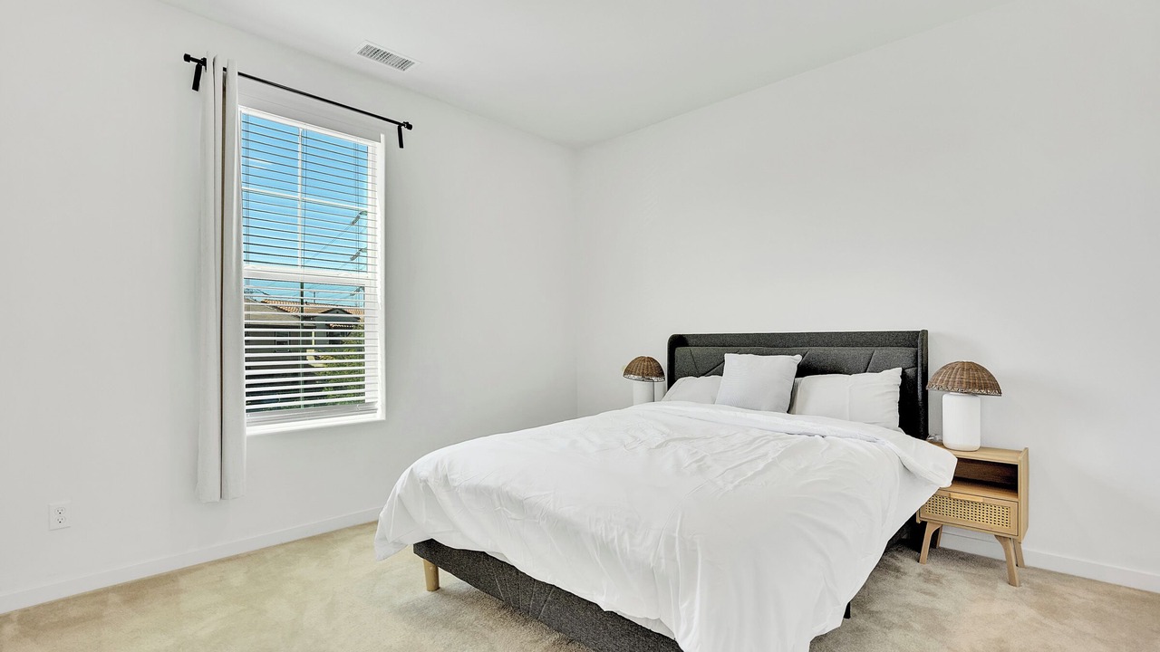 Photo of Bedroom in Eastvale Downs
