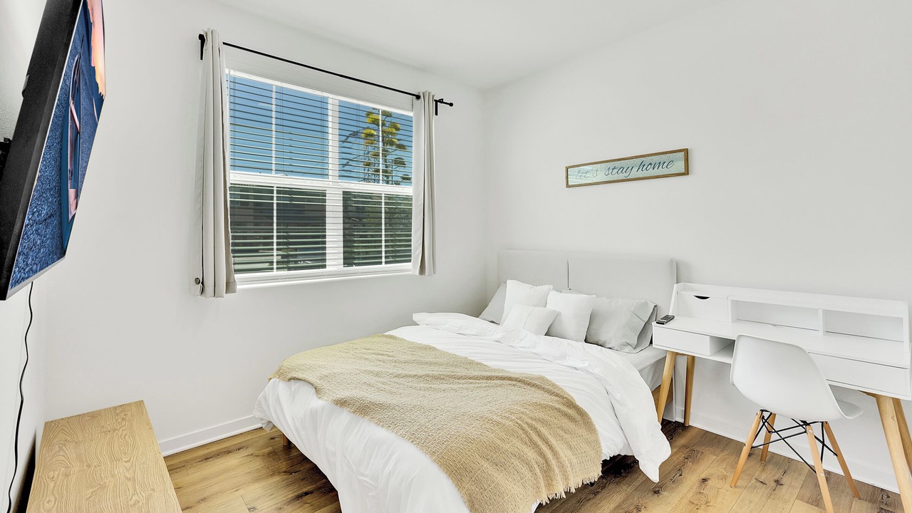 Photo of Bedroom in Eastvale Downs