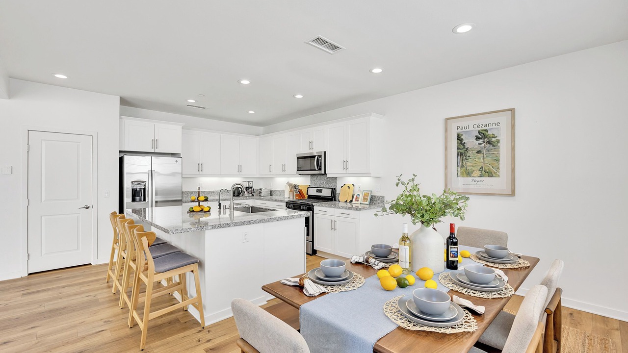 Photo of Kitchen in Eastvale Downs