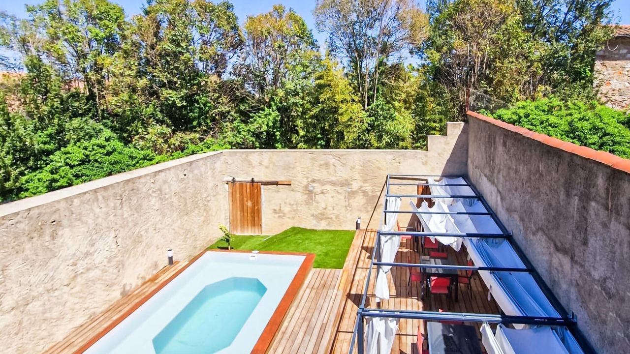 Photo of Outdoor in Saint-Chinian