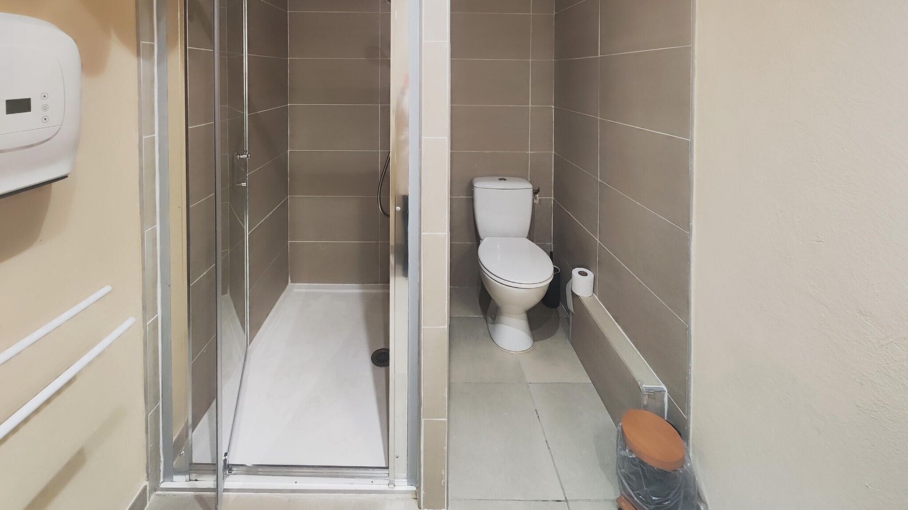 Photo of Bathroom in Saint-Chinian