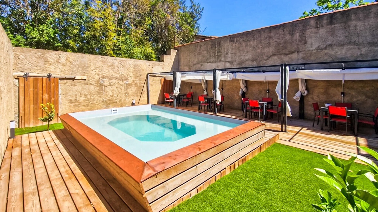 Photo of Outdoor in Saint-Chinian