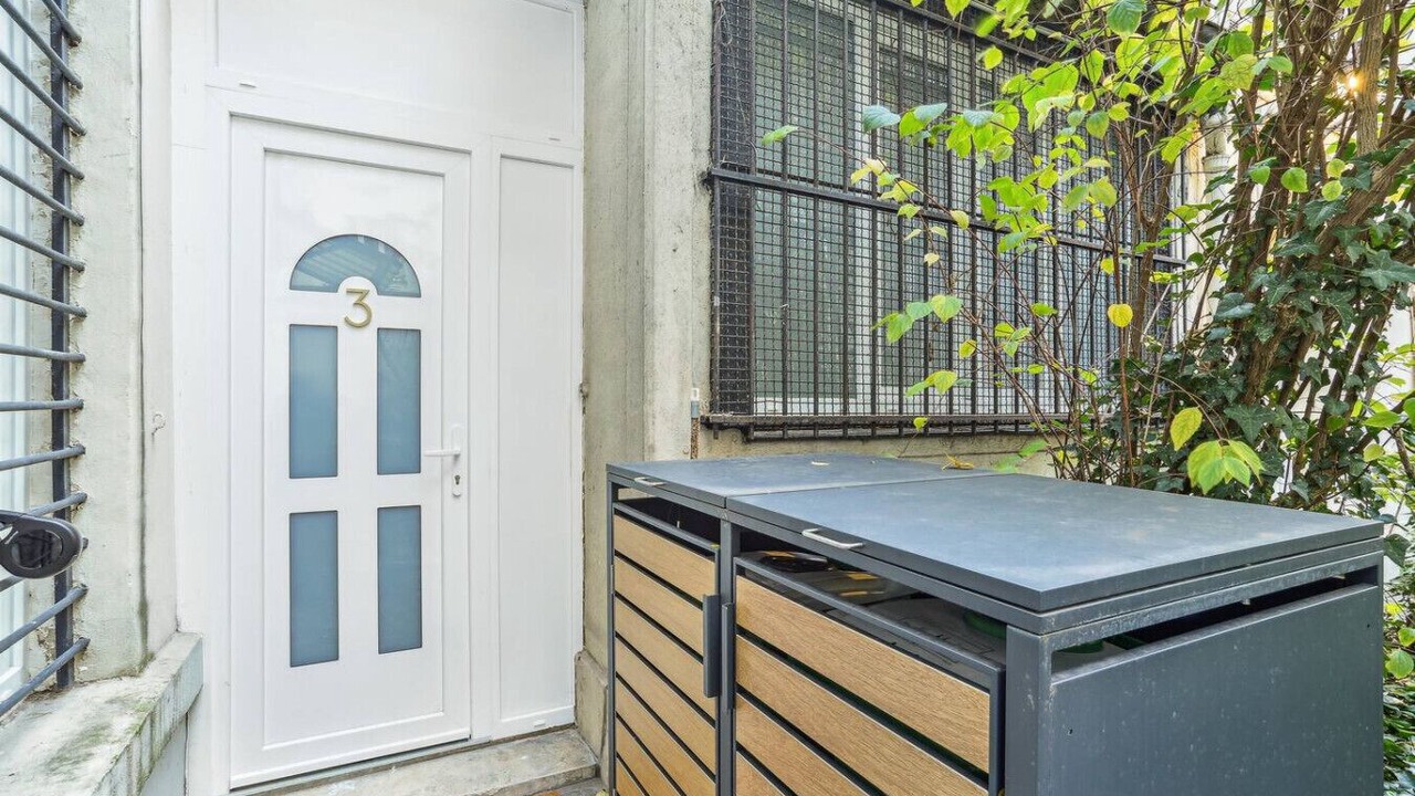 Photo of Outdoor in Ternes